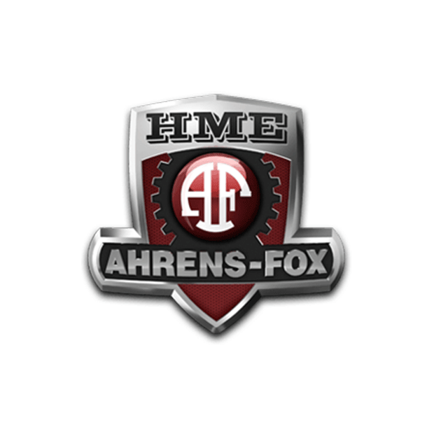 HME Ahrens-Fox