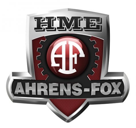 HME Ahrens-Fox